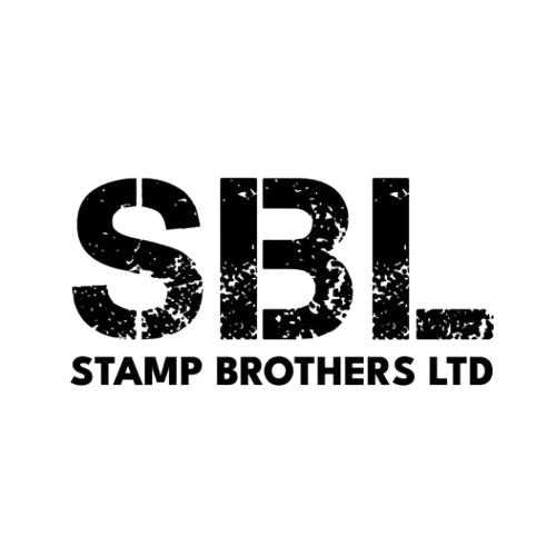 Stamp Brothers Logo